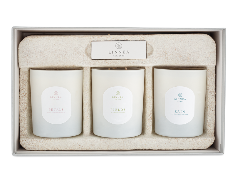 The Spring Meadow Gift Set