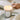 BELGIAN LINEN CANDLE