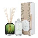 Crushed Mint Reed Diffuser