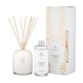 FOREST FIR Reed Diffuser Kit