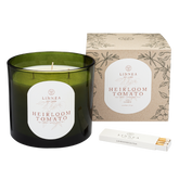 Heirloom Tomato Grand Candle