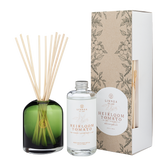 Heirloom Tomato Reed Diffuser Kit