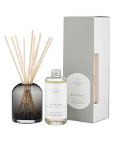 HINOKI