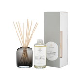 LAVENDER ROSEMARY