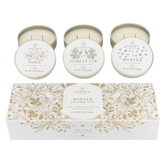 WINTER DISCOVERY TRIO