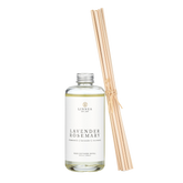 Lavender Rosemary Reed Diffuser Refill