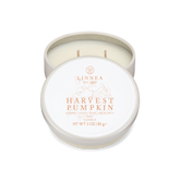 HARVEST PUMPKIN