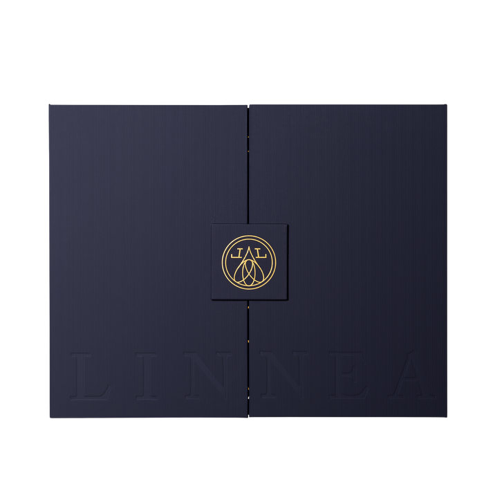 12 Days of LINNEA Advent Calendar
