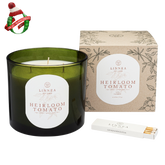 Heirloom Tomato Grand Candle