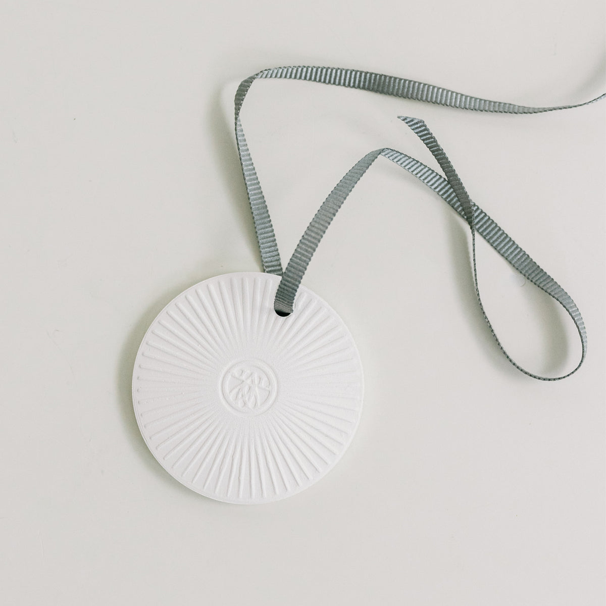 Ceramic Scent Disk