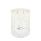 CEDAR CARDAMOM