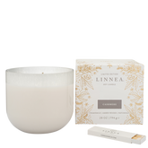 LINNEA Cashmere Grand Candle