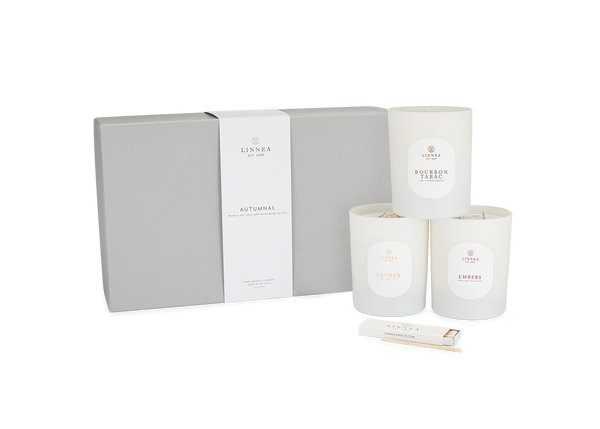 The Autumnal Gift Set