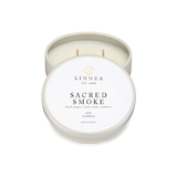 Sacred Smoke