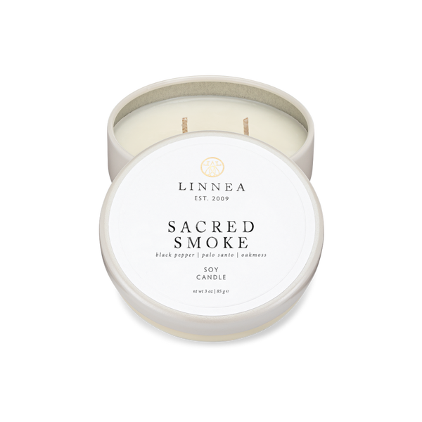 Sacred Smoke