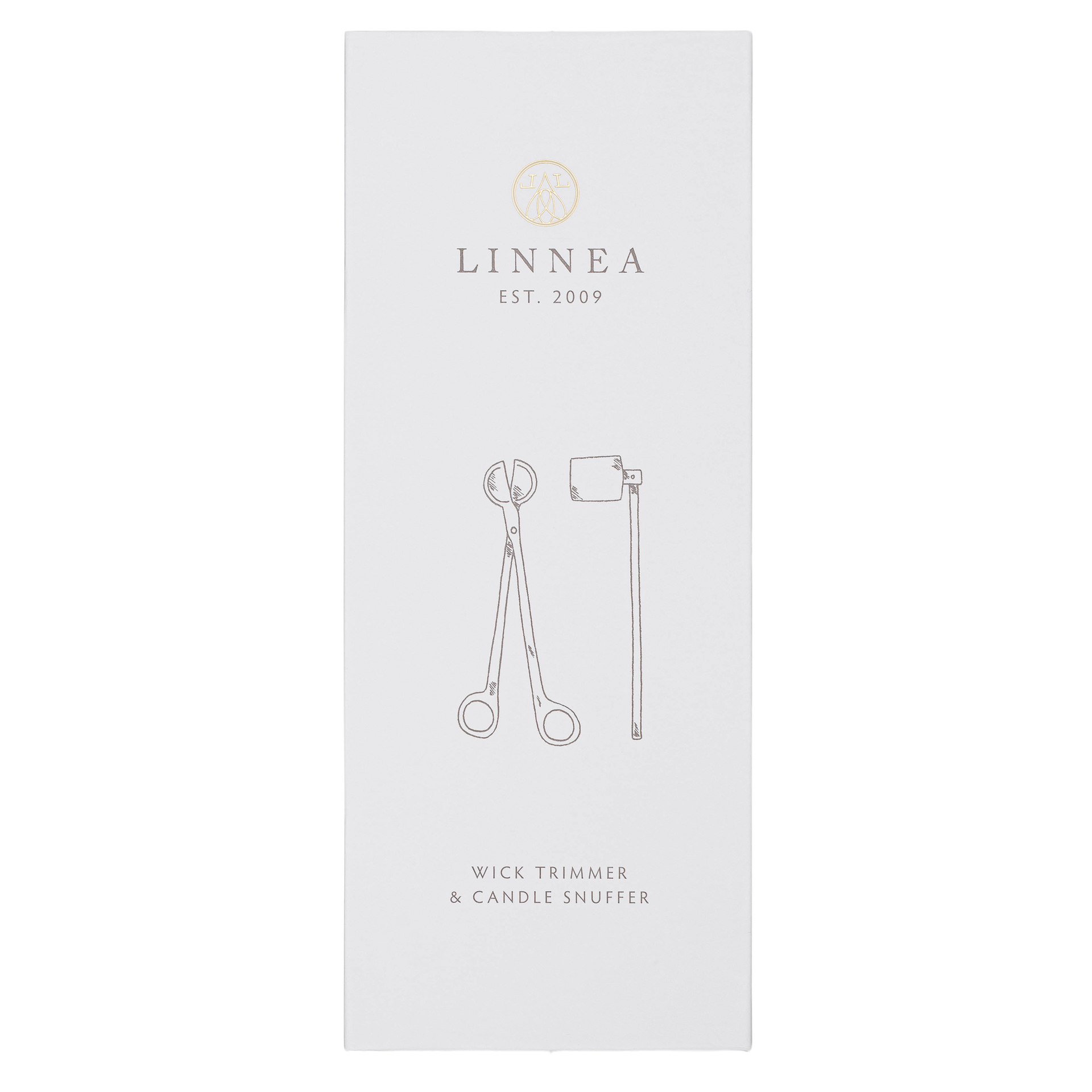 CANDLE CARE KIT