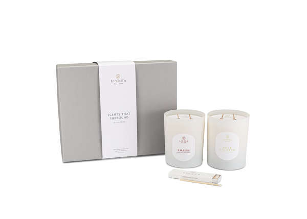 YOU PICK 2 GIFT SET – LINNEA
