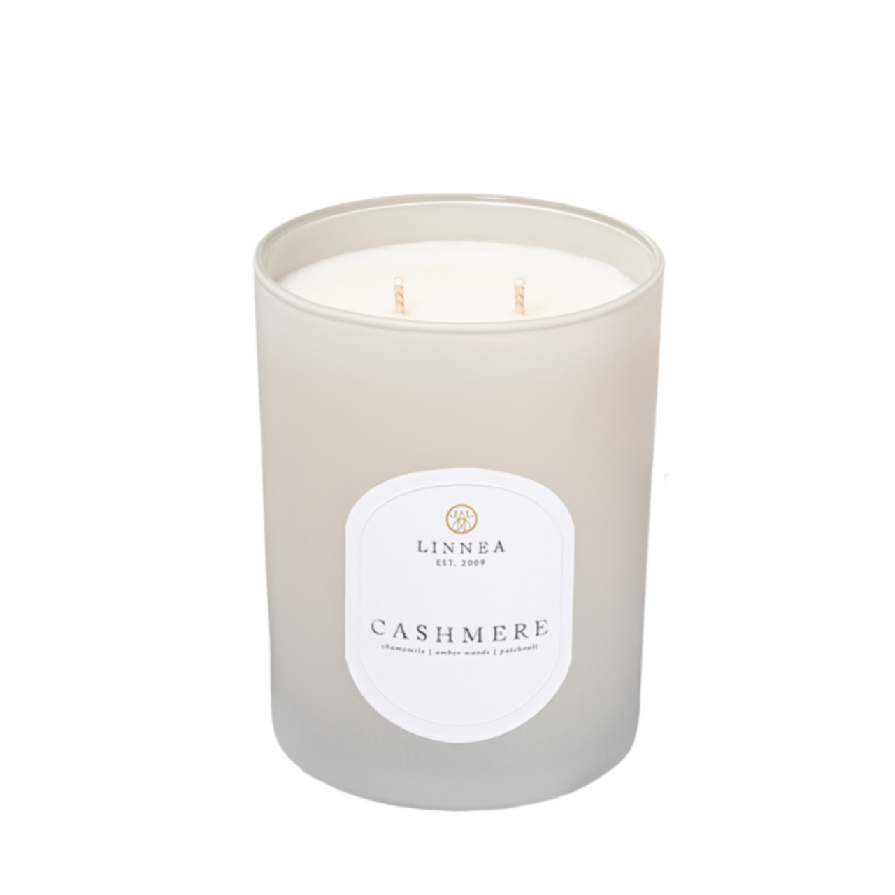 Linnea Cashmere Candle