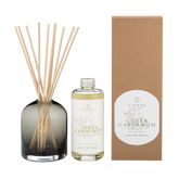 Cedar Cardamom Diffuser Kit