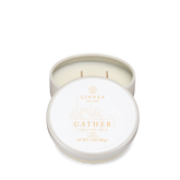 LINNEA Gather Petite Candle