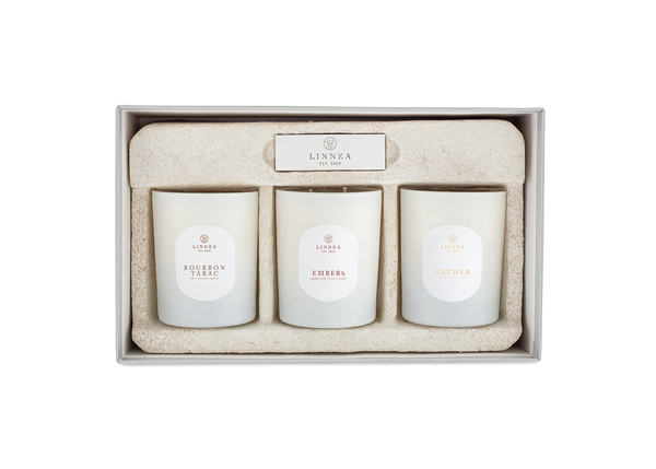 The Autumnal Gift Set