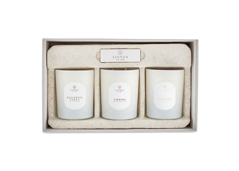 The Autumnal Gift Set