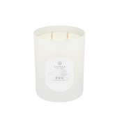 Fog Large Candle
