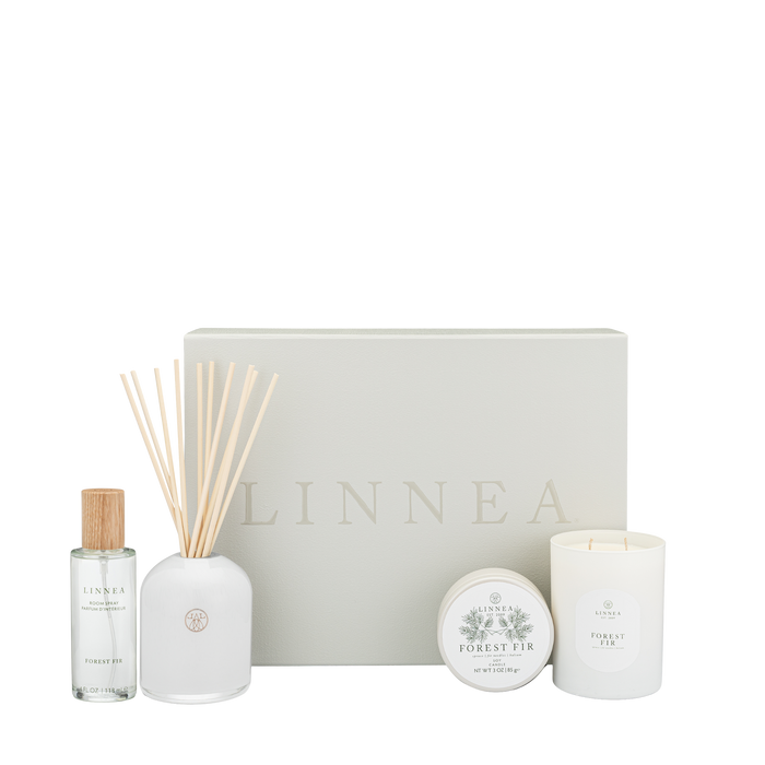 FOREST FIR GIFT SET