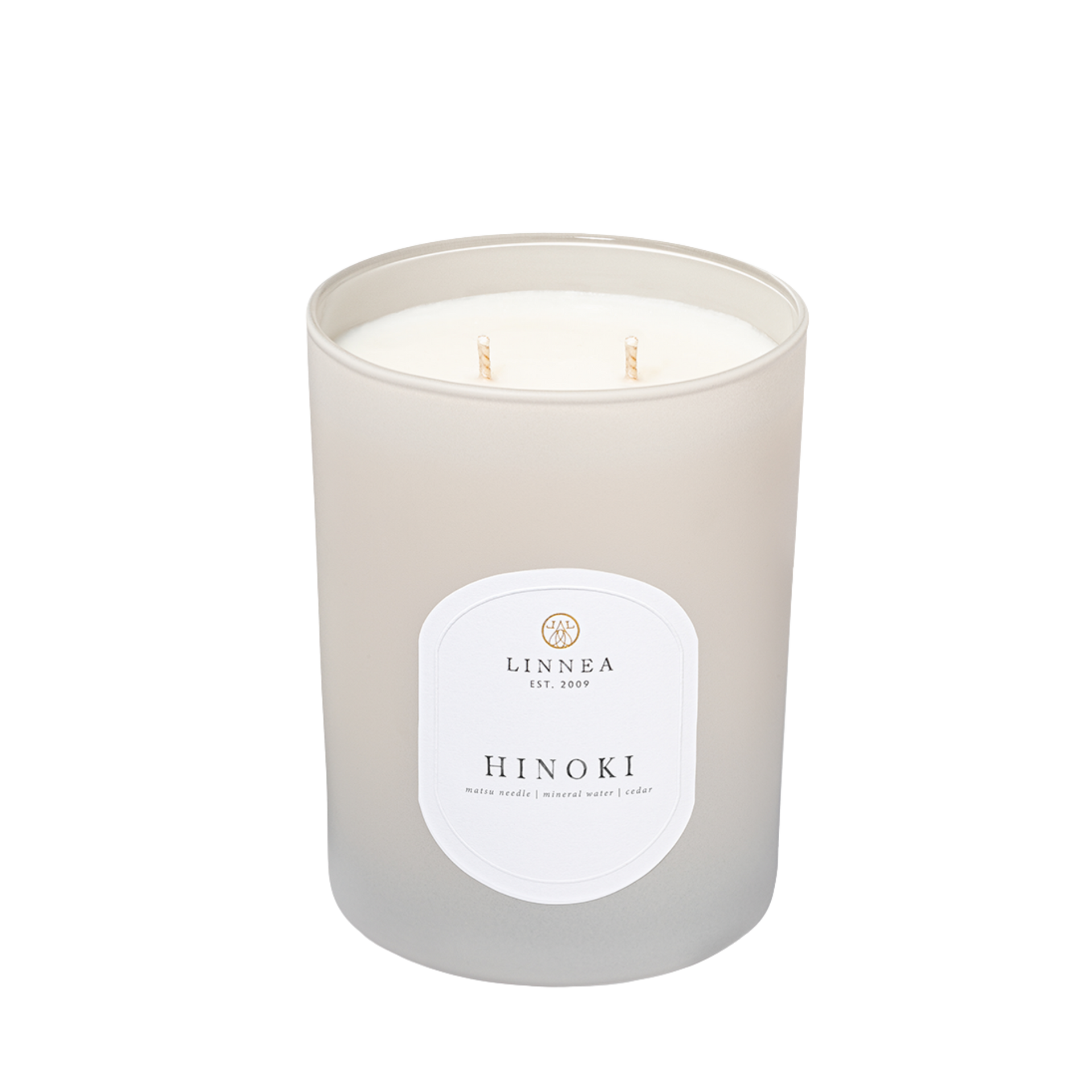 HINOKI – LINNEA