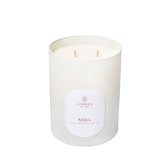 LINNEA Noel Large Candle