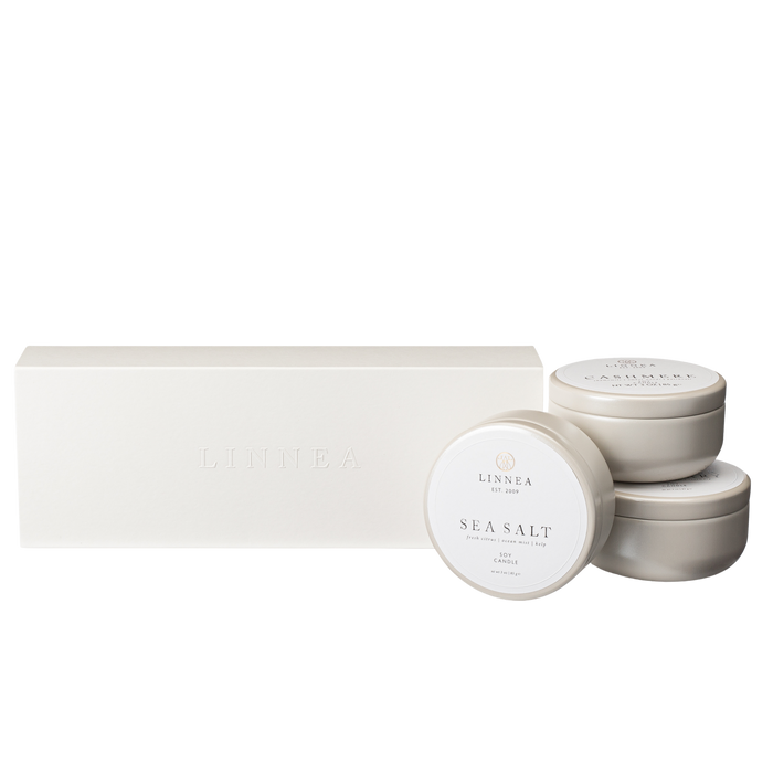 CREATE YOUR OWN PETITE GIFT SET