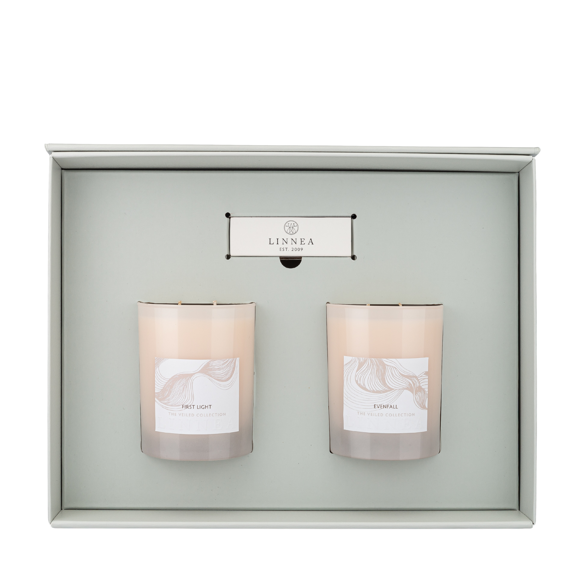 Veiled Gift Set – LINNEA