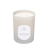 CASHMERE CANDLE