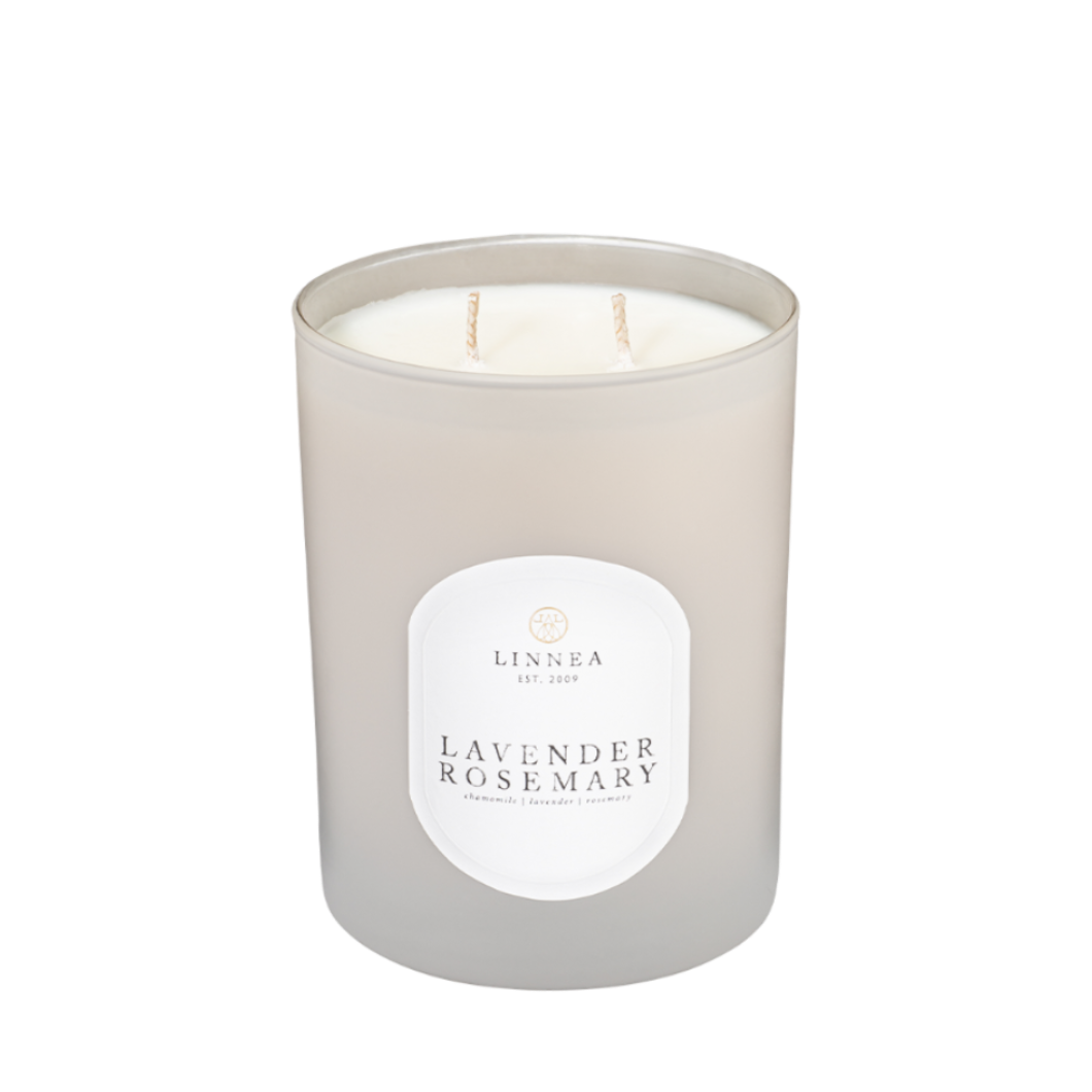 LAVENDER ROSEMARY
