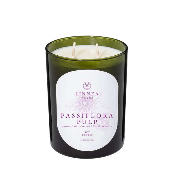 Passiflora Pulp