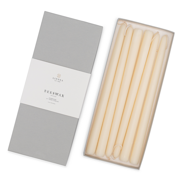 Unscented Tapers