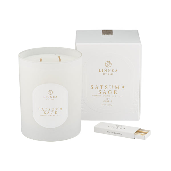 Satsuma Sage