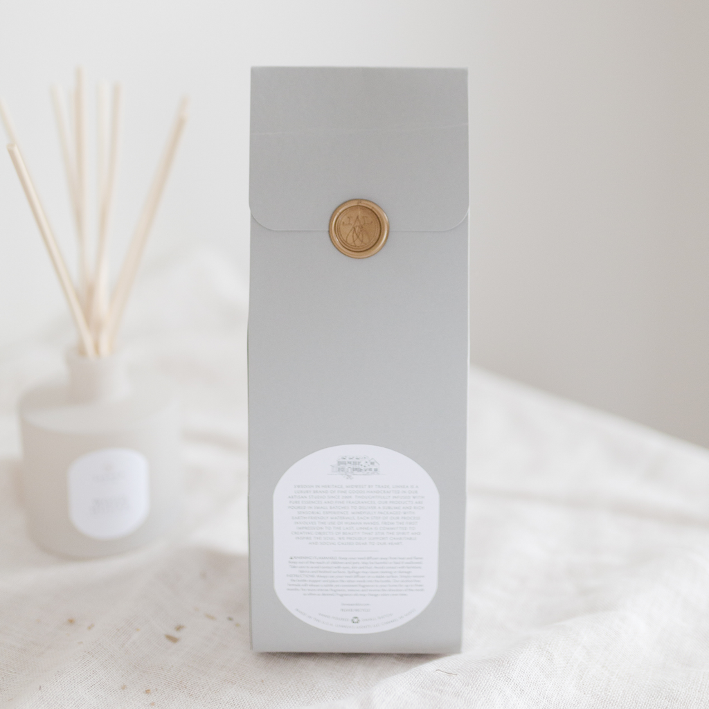 Cashmere - Our #1 Bestselling Diffuser – LINNEA