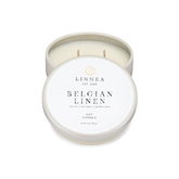 BELGIAN LINEN