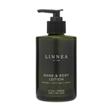 Essential Oil Blend