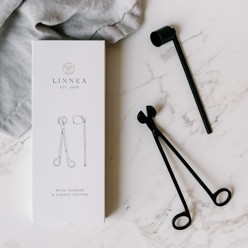 Candle Care Kit – LINNEA