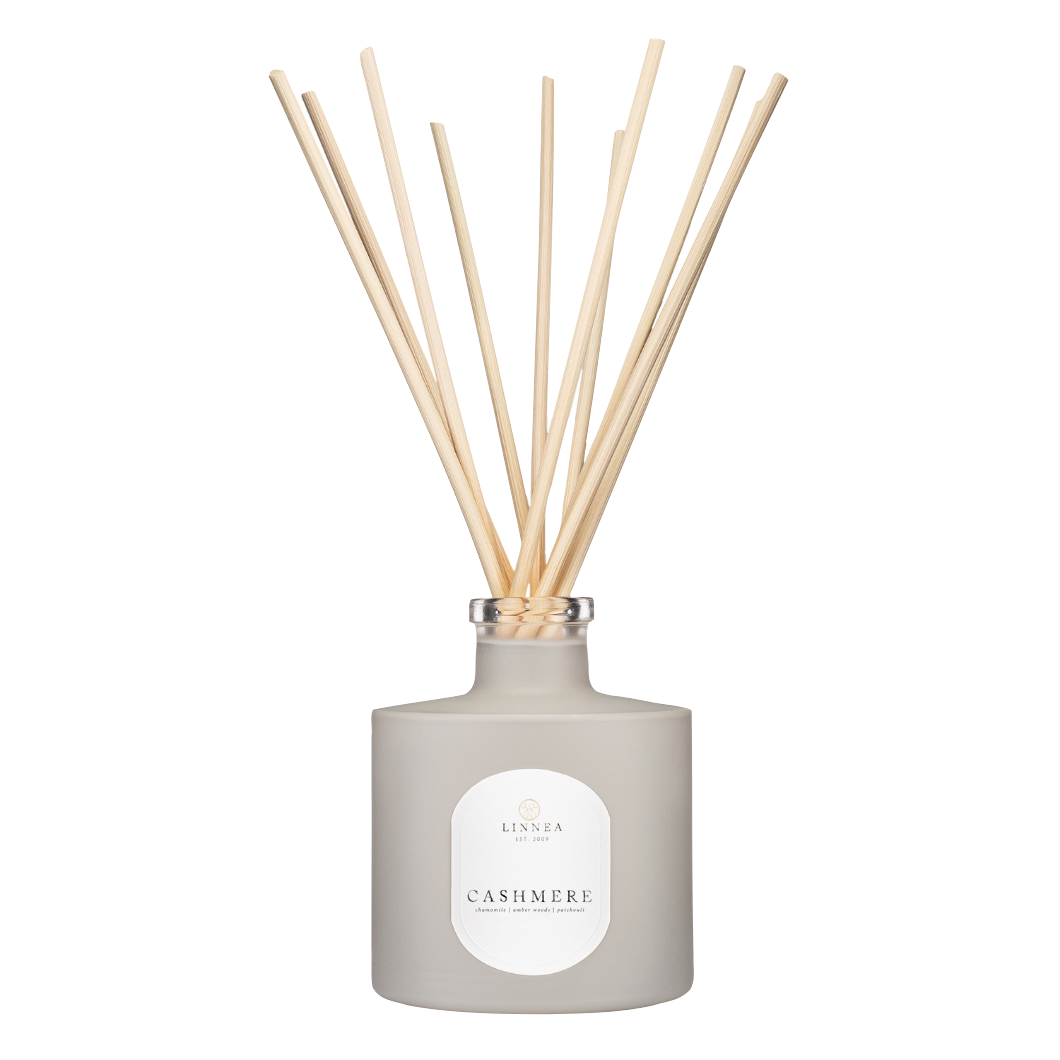 Cashmere Reed Diffuser