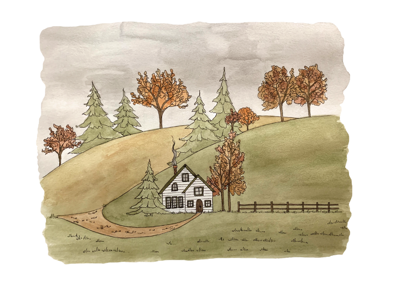 The Autumnal Gift Set