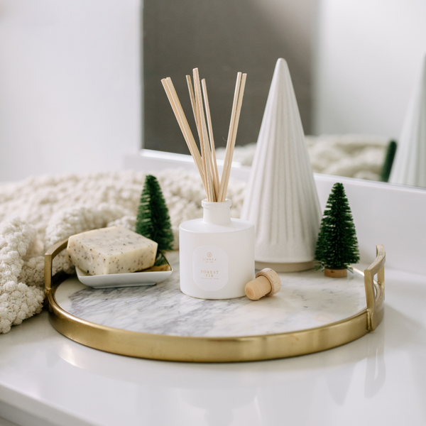 Forest Fir