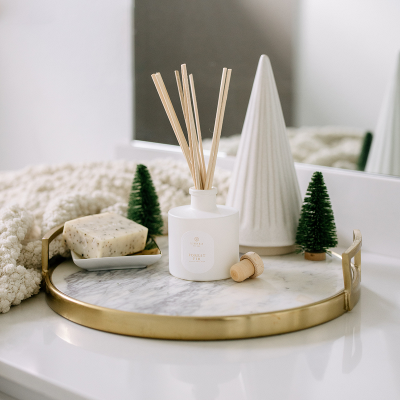 Forest Fir