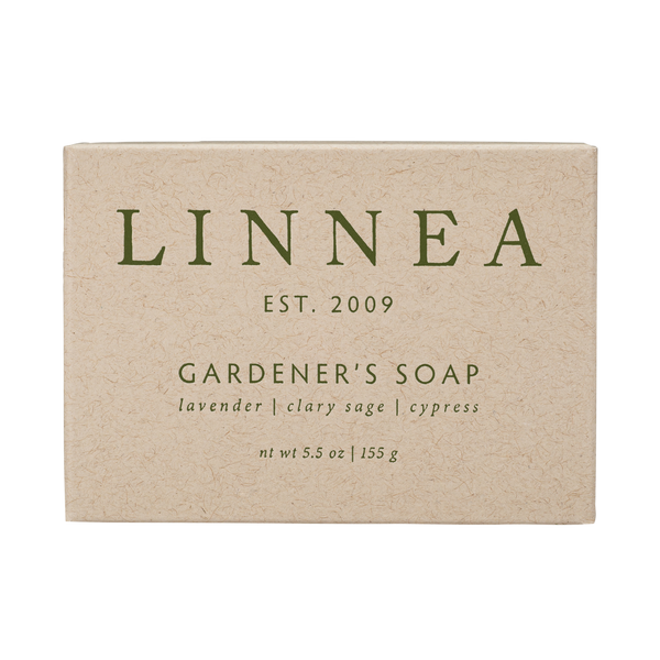 Gardener's Seeded Soap